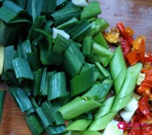 鳝鱼的家常做法