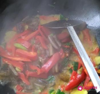 鳝鱼的家常做法