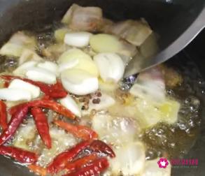 鳝鱼的家常做法