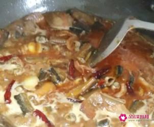 鳝鱼的家常做法