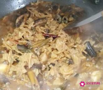 鳝鱼的家常做法