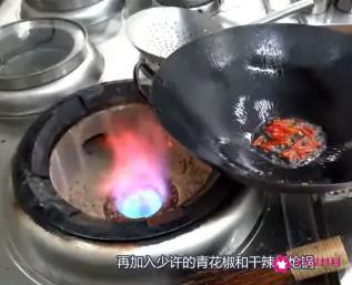 鳝鱼的家常做法