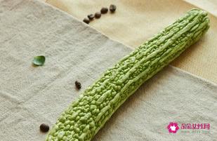 苦瓜的功效和作用