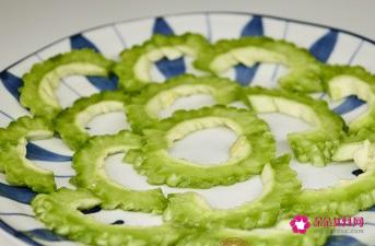 苦瓜的功效和作用