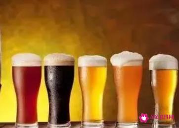 一次喝一瓶啤酒对身体有害吗