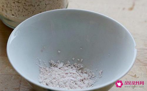 红豆薏米粥的做法