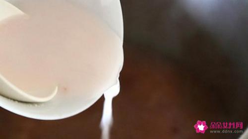 红豆薏米粥的做法