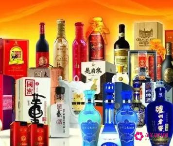 中国白酒品牌前10名