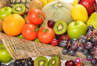 低糖分的水果排名一览表