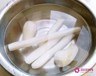 山药的吃法与做法