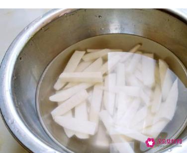 山药的吃法与做法