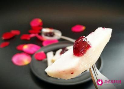 山药的吃法与做法