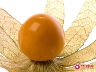 41种不常见的水果(图)