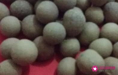 41种不常见的水果(图)