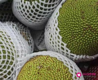 41种不常见的水果(图)