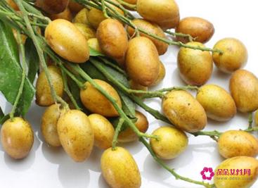 41种不常见的水果(图)