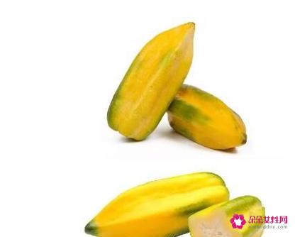 41种不常见的水果(图)