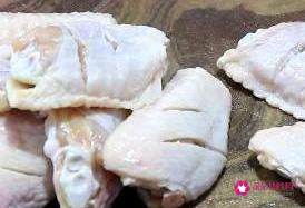 可乐鸡翅的正确制作方法