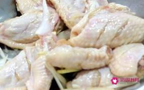 可乐鸡翅的正确制作方法