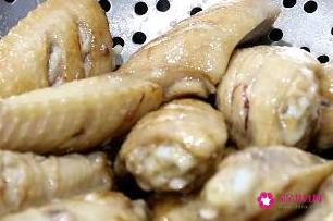 可乐鸡翅的正确制作方法