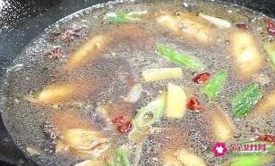 可乐鸡翅的正确制作方法