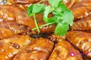 可乐鸡翅的正确制作方法