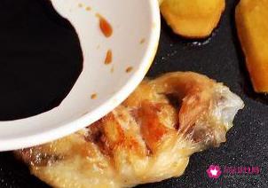 可乐鸡翅的正确制作方法