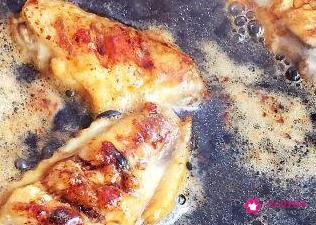 可乐鸡翅的正确制作方法