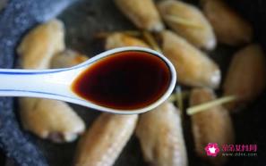 可乐鸡翅的正确制作方法