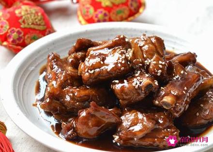 菜谱家常菜菜单