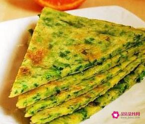 芹菜的9种家常吃法