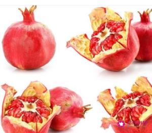 石榴皮功效与作用