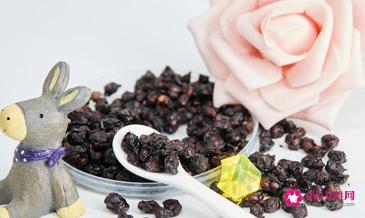 五味子的功效与主治