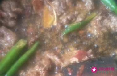 鲜牛肉怎么做好吃又嫩