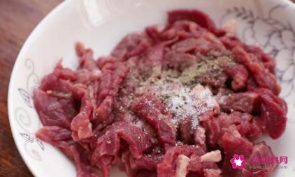 鲜牛肉怎么做好吃又嫩