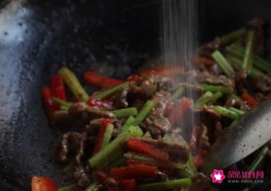 鲜牛肉怎么做好吃又嫩