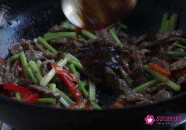 鲜牛肉怎么做好吃又嫩