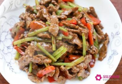 鲜牛肉怎么做好吃又嫩