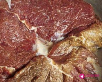 鲜牛肉怎么做好吃又嫩