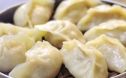 猪肉饺子馅的做法