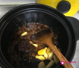 麻辣烫的制作方法和配料