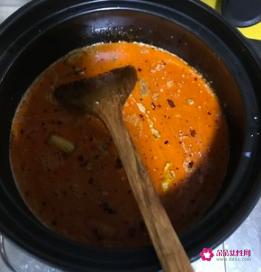 麻辣烫的制作方法和配料