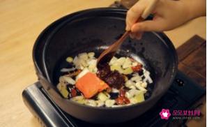 麻辣烫的制作方法和配料