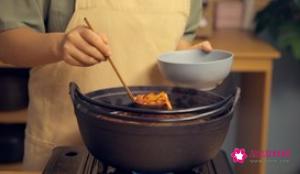 麻辣烫的制作方法和配料