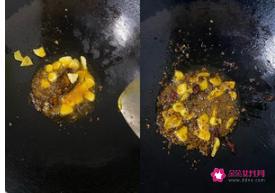 麻辣烫的制作方法和配料