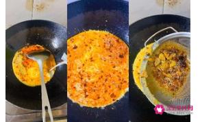 麻辣烫的制作方法和配料