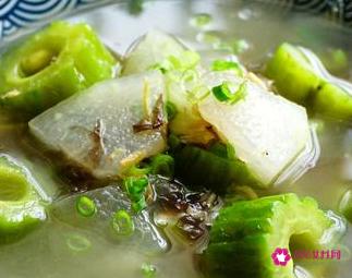 夏日最适合煲什么汤