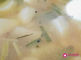 夏日最适合煲什么汤