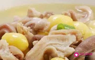 夏日最适合煲什么汤