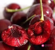 车厘子和樱桃有哪些区别